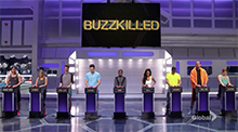 Buzzkilled - Big Brother Canada 5
